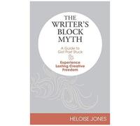 The Writer's Block Myth