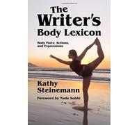 The Writer's Body Lexicon