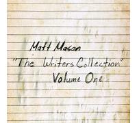 The Writer's Collection: Volume One