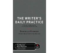 The Writer's Daily Practice