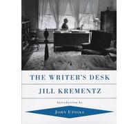 The Writer's Desk