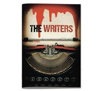 The Writers Jeu de rôle en Espagnol