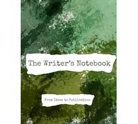 The Writer's Notebook