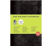 The Writer's Notebook I