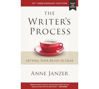 The Writer's Process: Getting Your Brain in Gear