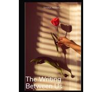 the writing between us