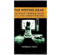 The Writing Dead
