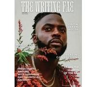 The Writing Fae Issue No. 2: Magic In Words: Grow, Learn, And Write! Paperback Book