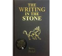 The Writing in the Stone by Irving Finkel Inconnu (Auteur)