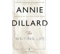 The Writing Life