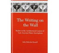 The Writing on the Wall by John Malcolm Russell John Malcolm Russell (Auteur)