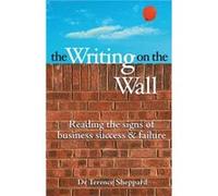 The Writing on the Wall by Terence Sheppard Terence Sheppard (Auteur)