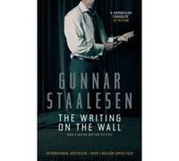 The Writing on the Wall Gunnar Staalesen (Auteur)