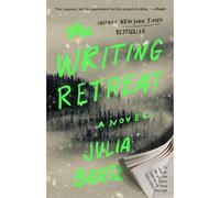 The Writing Retreat