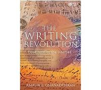 The Writing Revolution, The Language Library Series Amalia E. Gnanadesikan (Auteur)