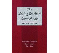 The Writing Teacher's Sourcebook