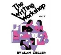 The Writing Workshop Alan Ziegler (Auteur)
