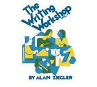 The Writing Workshop Alan Ziegler (Auteur)