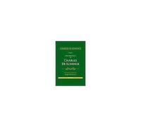 The Writings Of Charles De Koninck