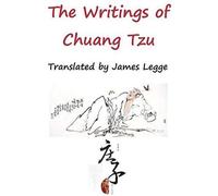 The Writings Of Chuang Tzu