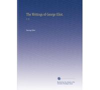 The Writings of George Eliot.: V. 16
