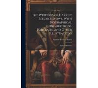The Writings Of Harriet Beecher Stowe, With Biographical Introductions, Portraits, And Other Illustrations: Agnes Of Sorrento