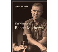 The Writings of Robert Motherwell (Documents of Twentieth-Century Art)