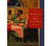 The Writings of the New Testament Third Edition by Luke Timothy Johnson Luke Timothy Johnson (Auteur)