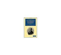 The Writings Of Thomas Jefferson - Volume 5