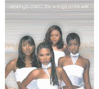 The Writing's On The Wall by Destiny's Child (1999-07-27)