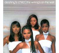 The Writing's On The Wall by Destiny's Child [Audio CD] NEUF
