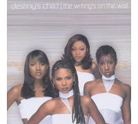 The Writings On The Wall (CD) Album