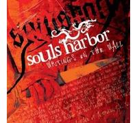 Souls Harbor – Writings on the Wall