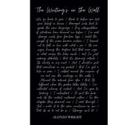 The Writing's On The Wall: Poetry In The Key Of G