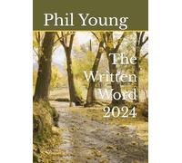 The Written Word 2024