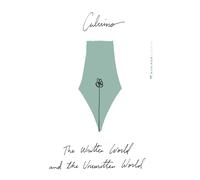 The Written World And The Unwritten World