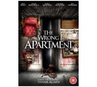 The Wrong Apartment