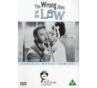 The Wrong Arm of The Law [Import anglais]