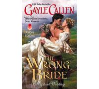 The Wrong Bride