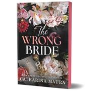The Wrong Bride: Ares and Raven's Story