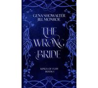 The Wrong Bride: Kings of Fury