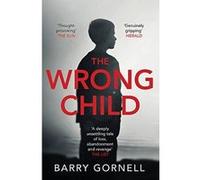 The Wrong Child - [Version Originale] Inconnu (Auteur)