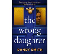 The Wrong Daughter