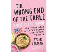 The Wrong End Of The Table