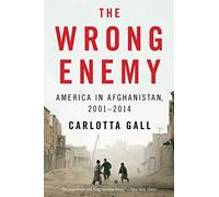 The Wrong Enemy