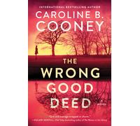 The Wrong Good Deed