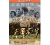The Wrong Guys