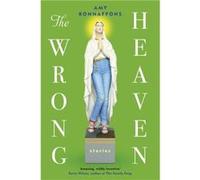 The Wrong Heaven by Amy Bonnaffons Inconnu (Auteur)