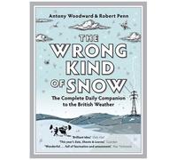 The Wrong Kind Of Snow