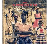 The Wrong Kind Of War CD